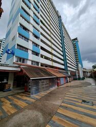Blk 16 BOON KENG VILLE (Kallang/Whampoa), HDB 3 Rooms #585512541